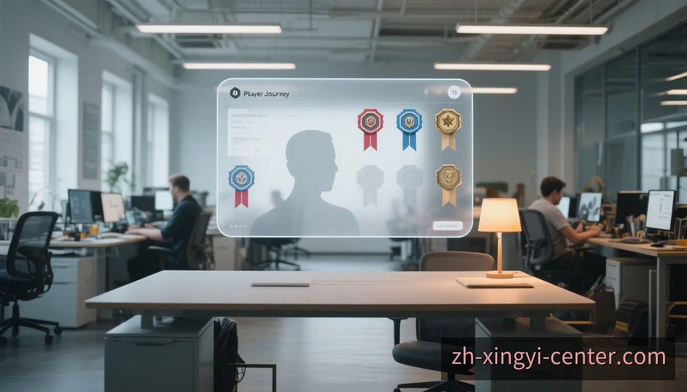 星亿娱乐数字娱乐矩阵与安全技术中心